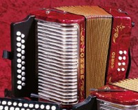 Hohner Corso