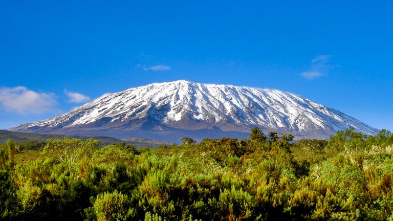Mt._Kilimanjaro